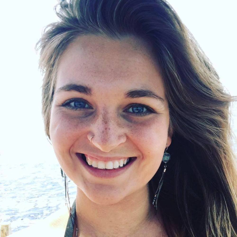 Meet your Posher, Mariah